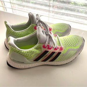 Adidas ULTRA BOOST 5.0 DNA Mens
